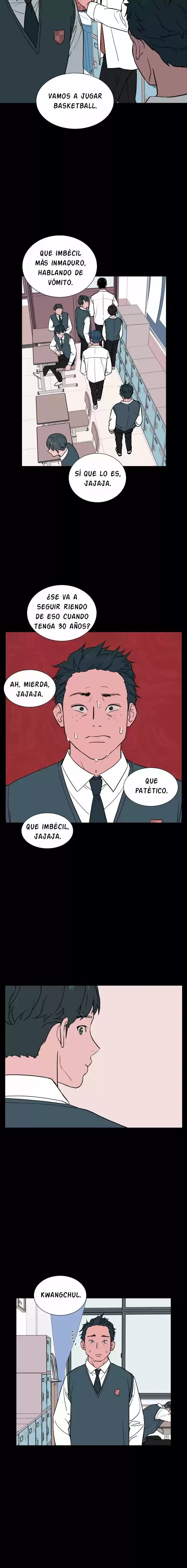 My Universe - Capítulo 18 - Página 13 - LectorTMOo