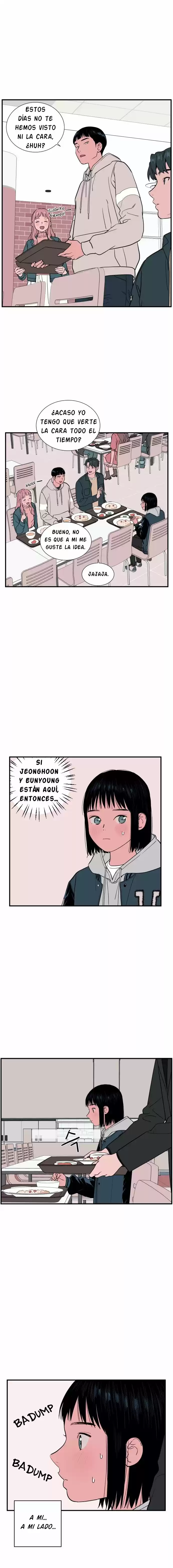 My Universe - Capítulo 19 - Página 12 - LectorTMOo