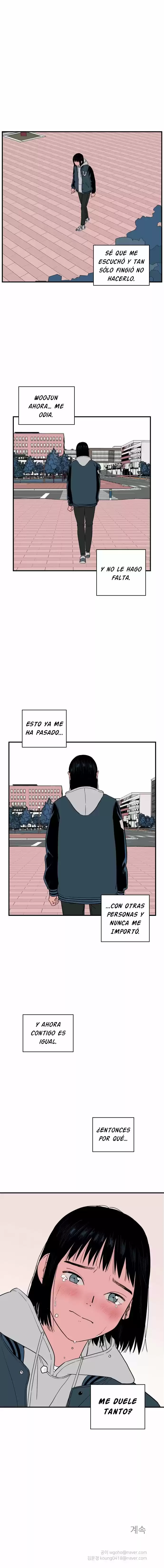 My Universe - Capítulo 19 - Página 17 - LectorTMOo