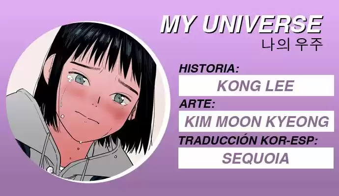 My Universe - Capítulo 19 - Página 19 - LectorTMOo
