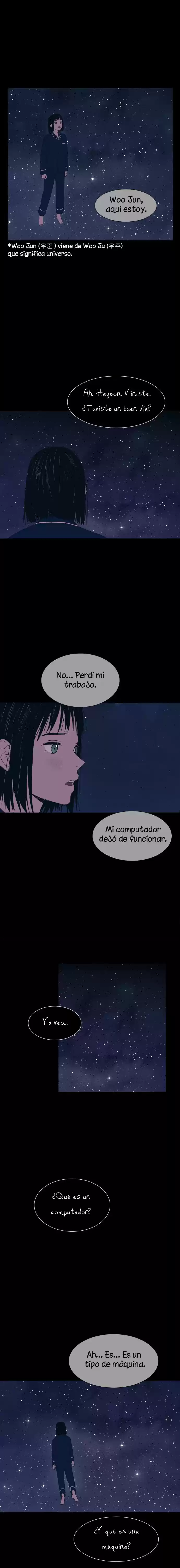 My Universe - Capítulo 2 - Página 4 - LectorTMOo
