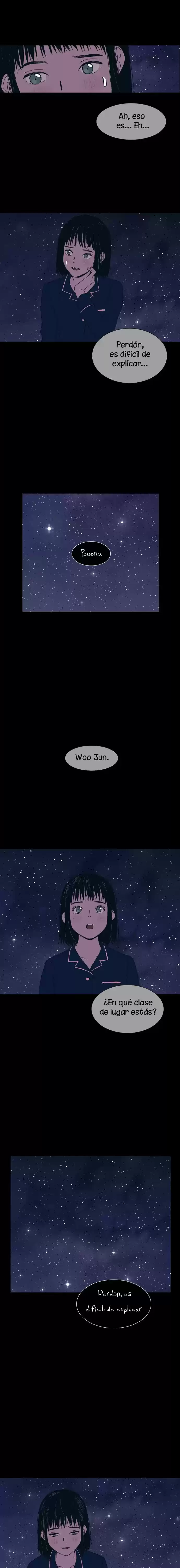 My Universe - Capítulo 2 - Página 5 - LectorTMOo