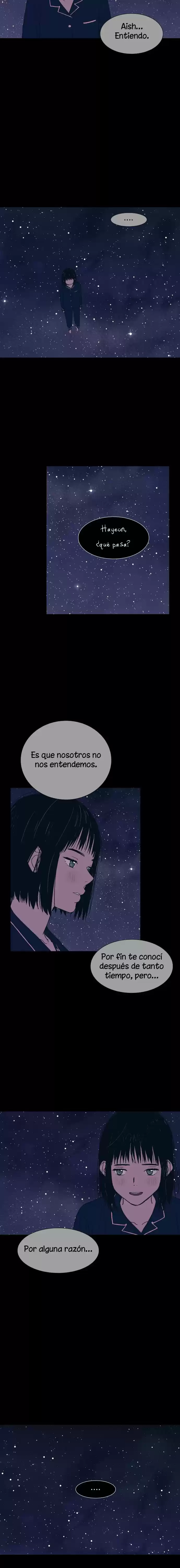 My Universe - Capítulo 2 - Página 6 - LectorTMOo