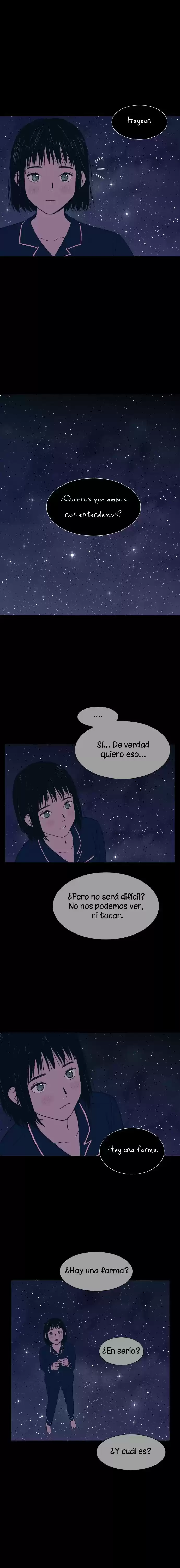 My Universe - Capítulo 2 - Página 7 - LectorTMOo