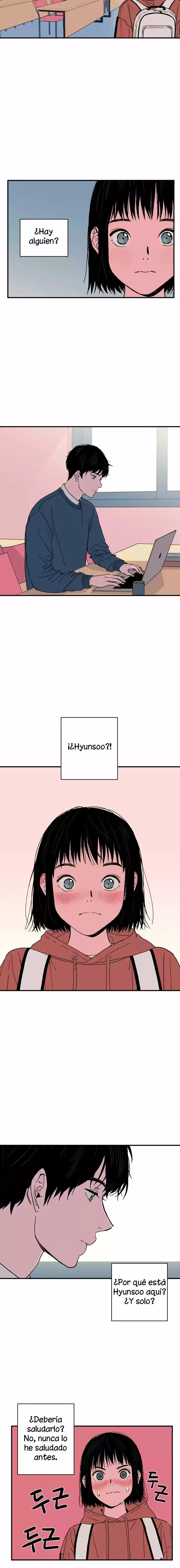 My Universe - Capítulo 2 - Página 10 - LectorTMOo