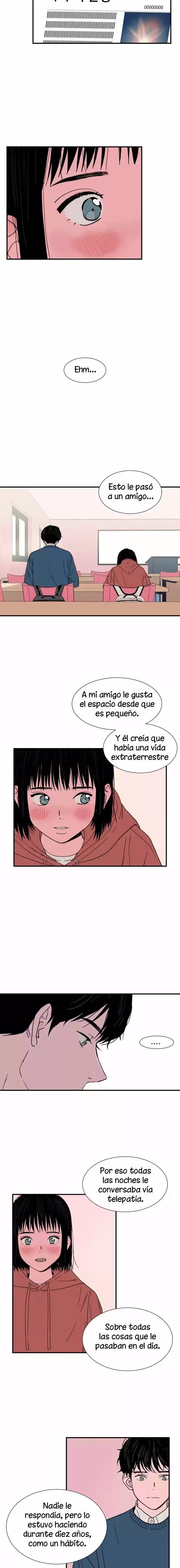 My Universe - Capítulo 2 - Página 17 - LectorTMOo