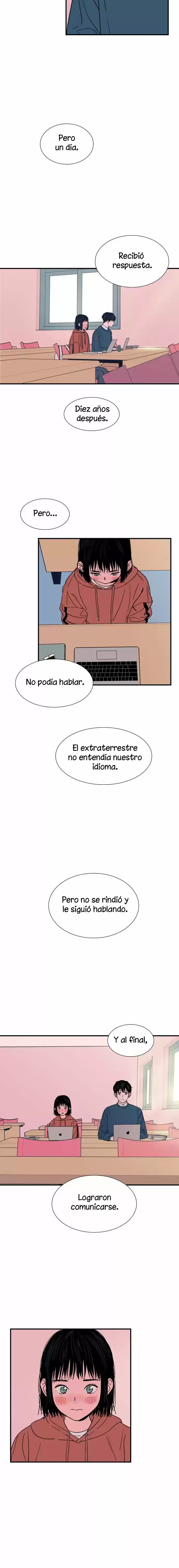 My Universe - Capítulo 2 - Página 18 - LectorTMOo