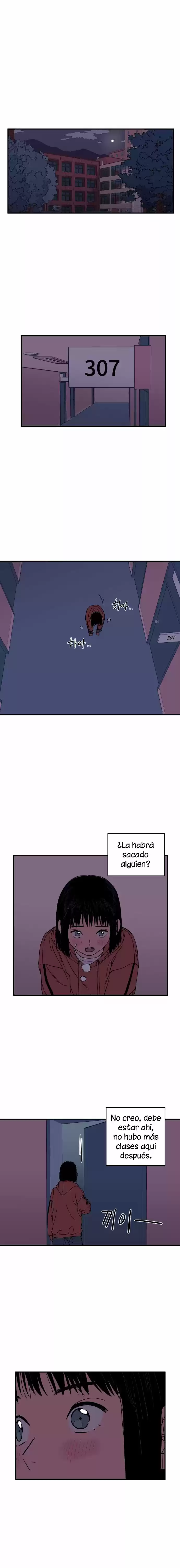 My Universe - Capítulo 2 - Página 24 - LectorTMOo