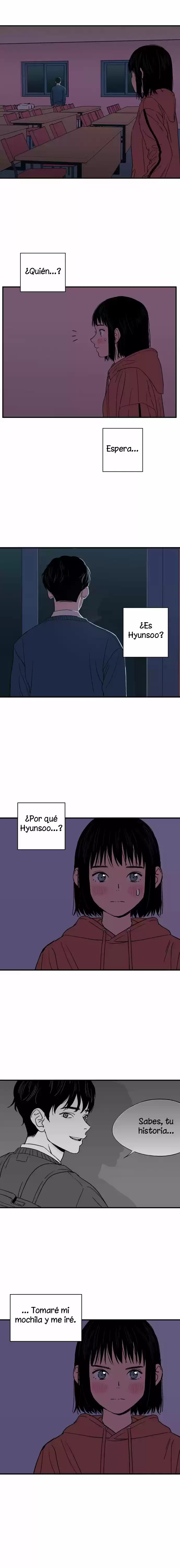 My Universe - Capítulo 2 - Página 25 - LectorTMOo