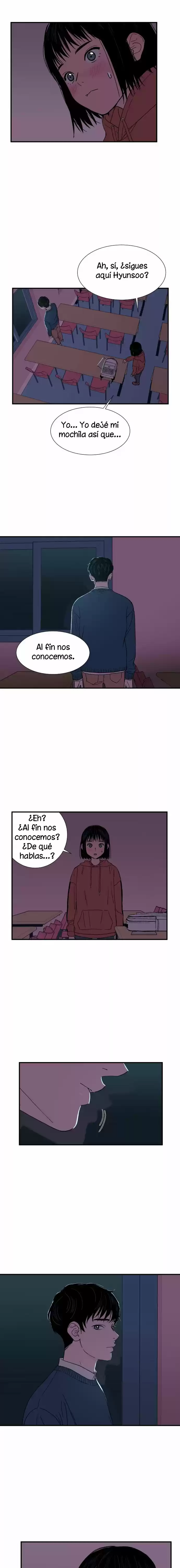 My Universe - Capítulo 2 - Página 27 - LectorTMOo