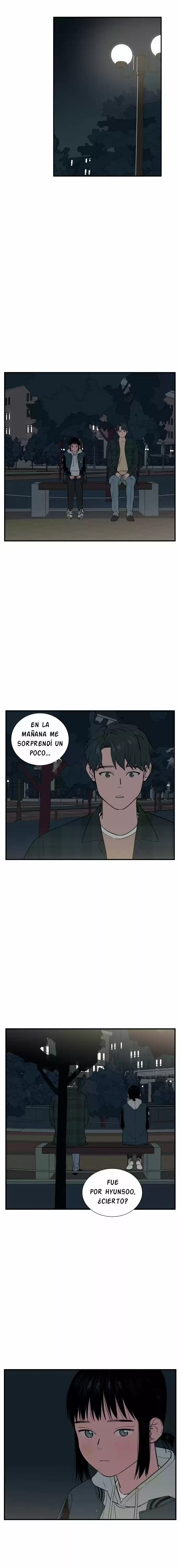 My Universe - Capítulo 20 - Página 6 - LectorTMOo