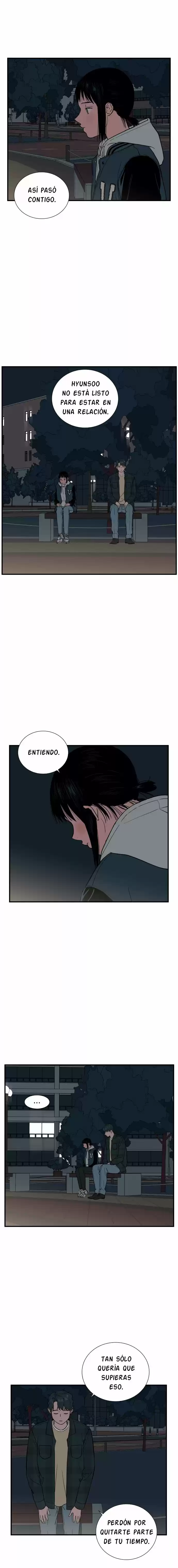 My Universe - Capítulo 20 - Página 8 - LectorTMOo