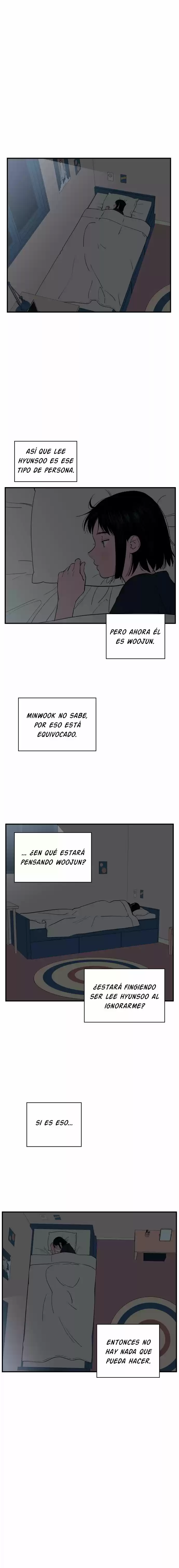 My Universe - Capítulo 20 - Página 11 - LectorTMOo
