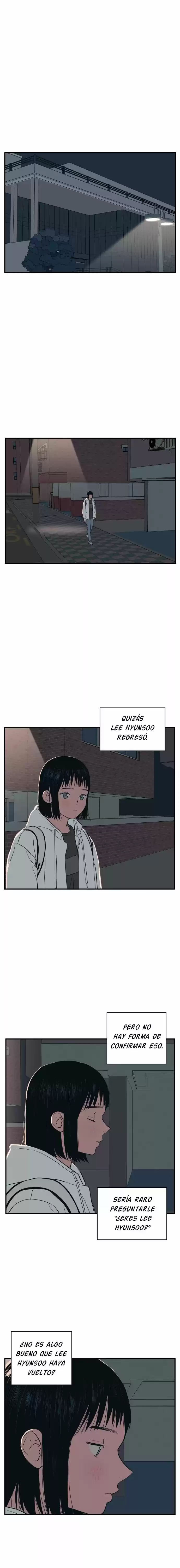 My Universe - Capítulo 20 - Página 14 - LectorTMOo