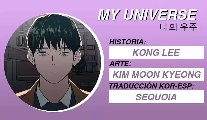 My Universe - Capítulo 20 - Página 16 - LectorTMOo