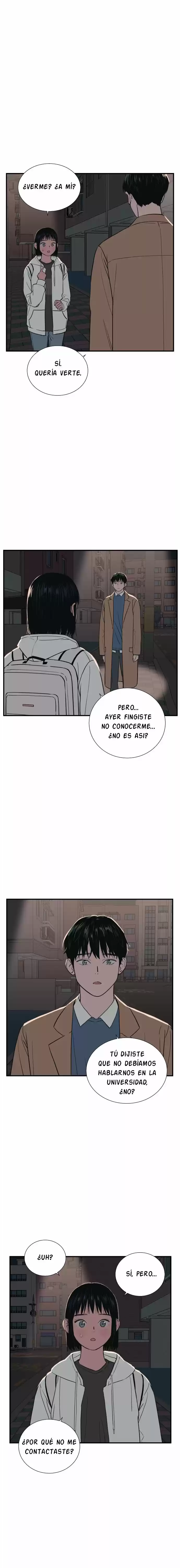 My Universe - Capítulo 21 - Página 3 - LectorTMOo