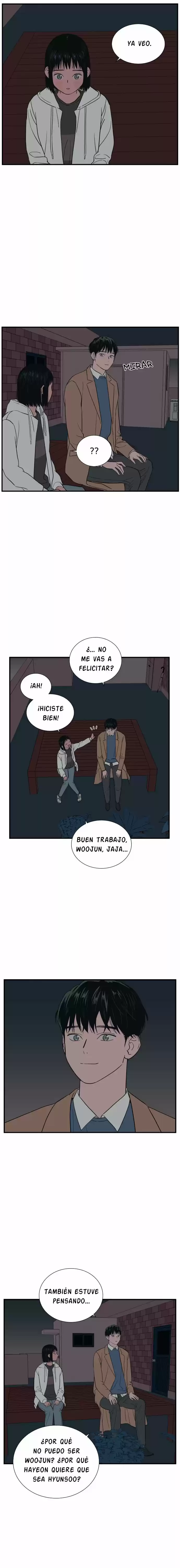 My Universe - Capítulo 21 - Página 8 - LectorTMOo