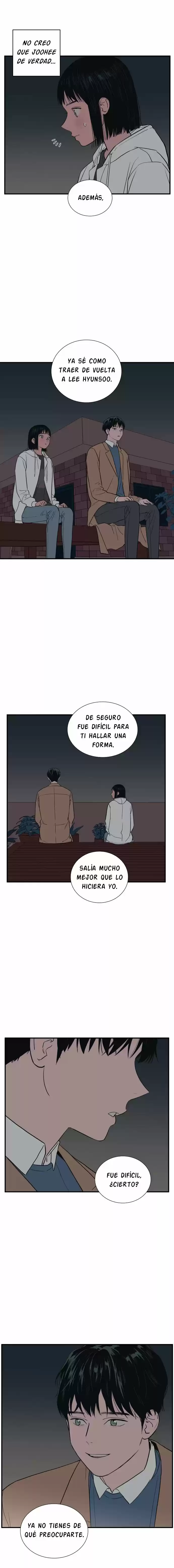 My Universe - Capítulo 21 - Página 11 - LectorTMOo