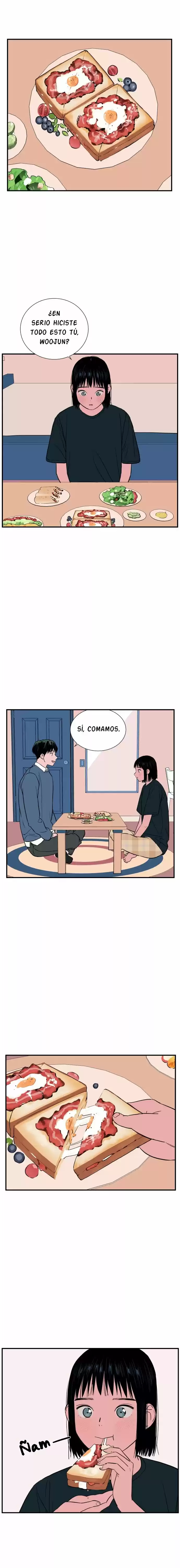 My Universe - Capítulo 21 - Página 16 - LectorTMOo