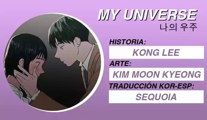 My Universe - Capítulo 21 - Página 18 - LectorTMOo