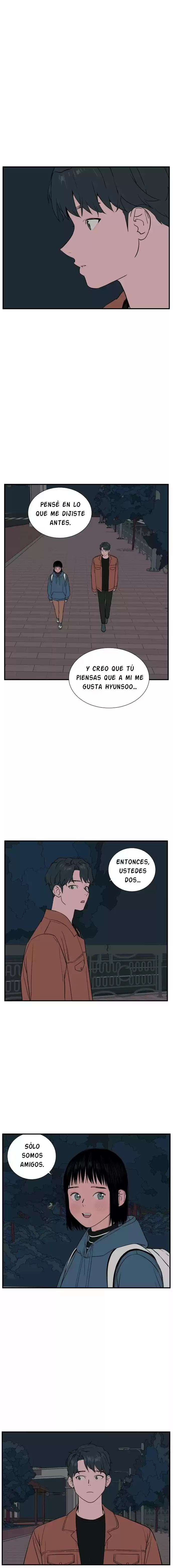 My Universe - Capítulo 22 - Página 13 - LectorTMOo
