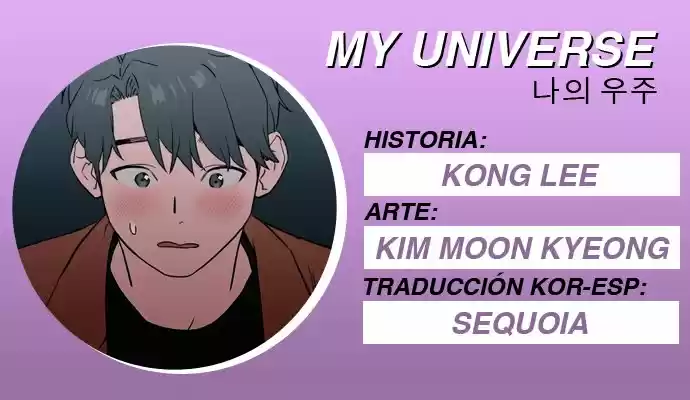 My Universe - Capítulo 22 - Página 18 - LectorTMOo