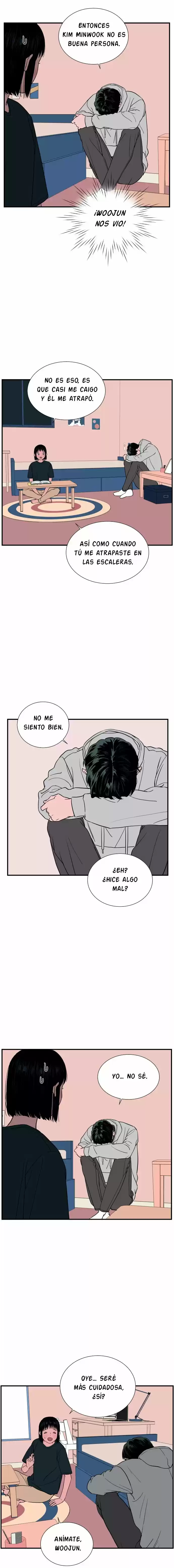 My Universe - Capítulo 23 - Página 6 - LectorTMOo