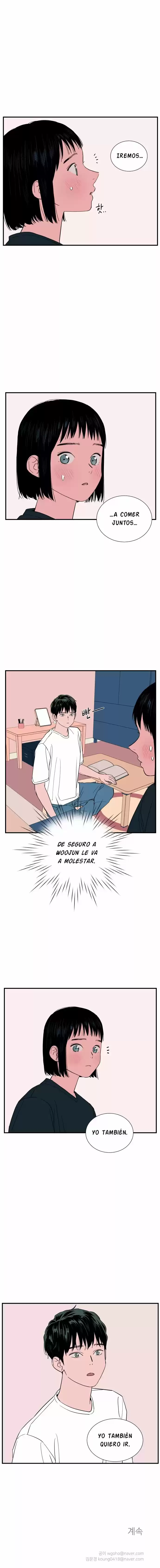 My Universe - Capítulo 23 - Página 17 - LectorTMOo