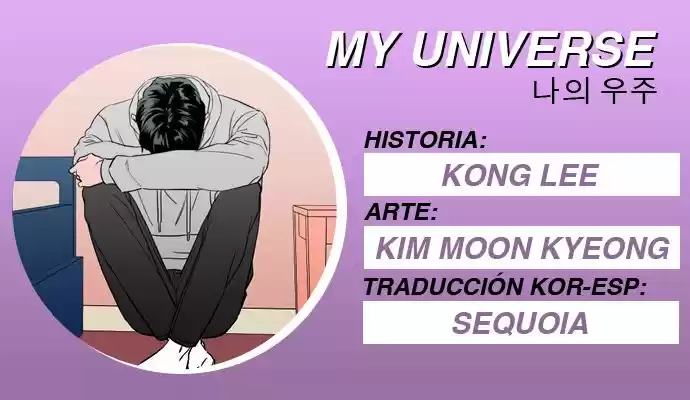 My Universe - Capítulo 23 - Página 18 - LectorTMOo
