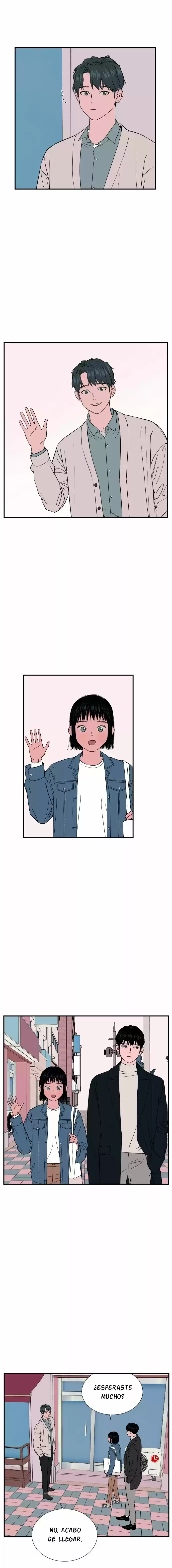 My Universe - Capítulo 24 - Página 4 - LectorTMOo