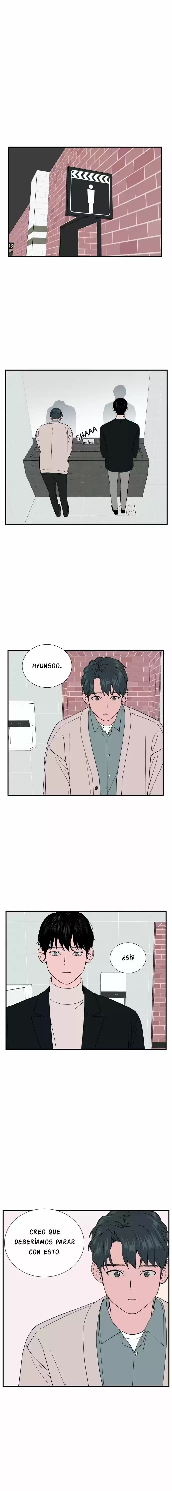 My Universe - Capítulo 24 - Página 12 - LectorTMOo