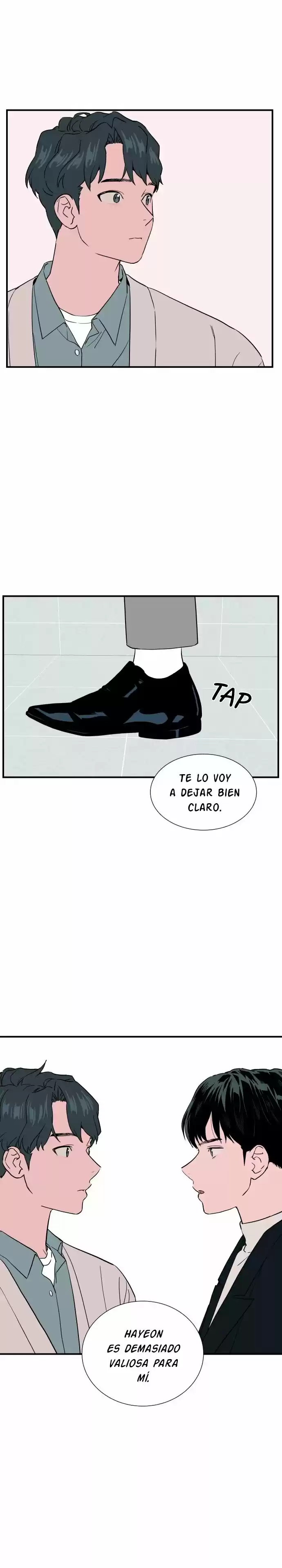 My Universe - Capítulo 24 - Página 14 - LectorTMOo