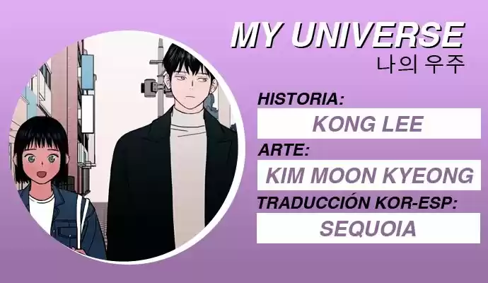 My Universe - Capítulo 24 - Página 16 - LectorTMOo