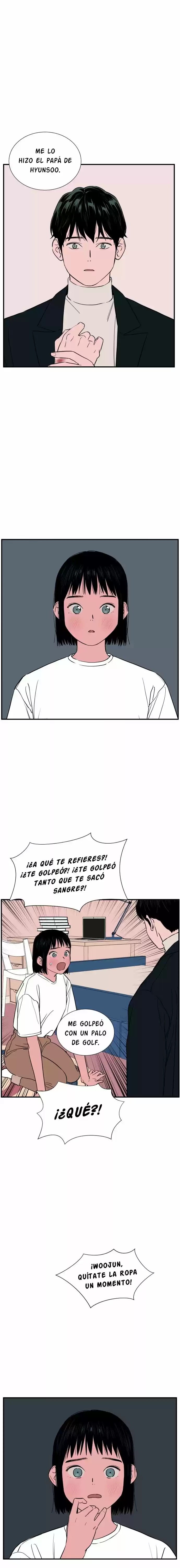 My Universe - Capítulo 25 - Página 9 - LectorTMOo