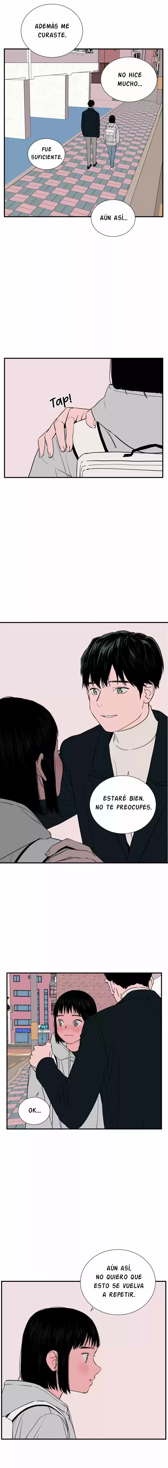 My Universe - Capítulo 25 - Página 12 - LectorTMOo