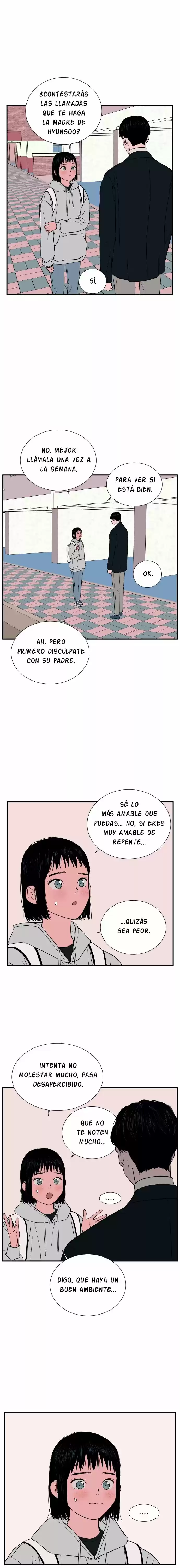 My Universe - Capítulo 25 - Página 13 - LectorTMOo