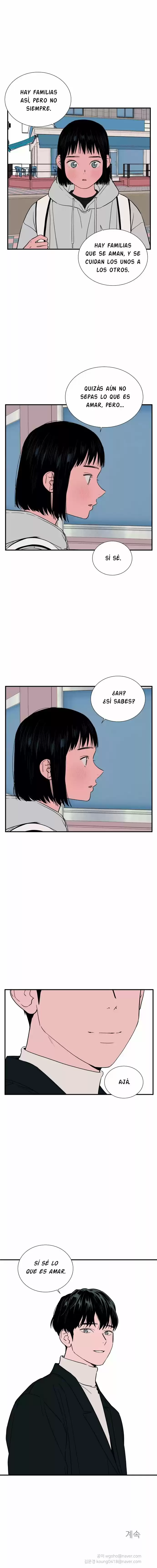 My Universe - Capítulo 25 - Página 15 - LectorTMOo
