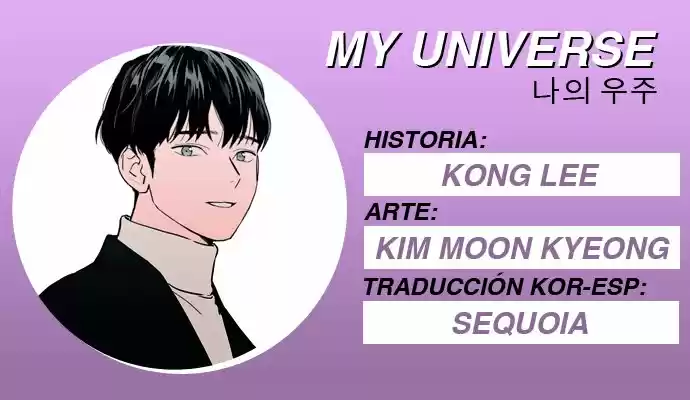 My Universe - Capítulo 25 - Página 16 - LectorTMOo