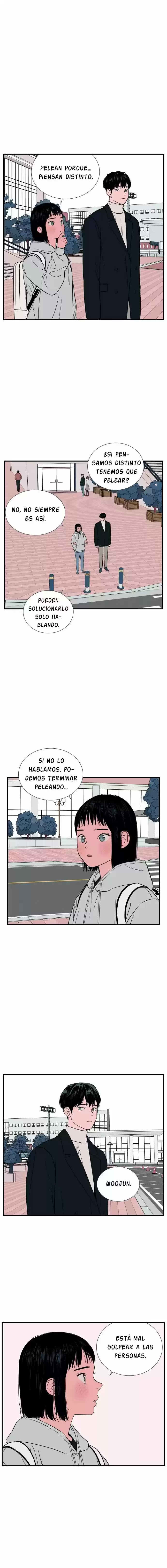 My Universe - Capítulo 26 - Página 5 - LectorTMOo