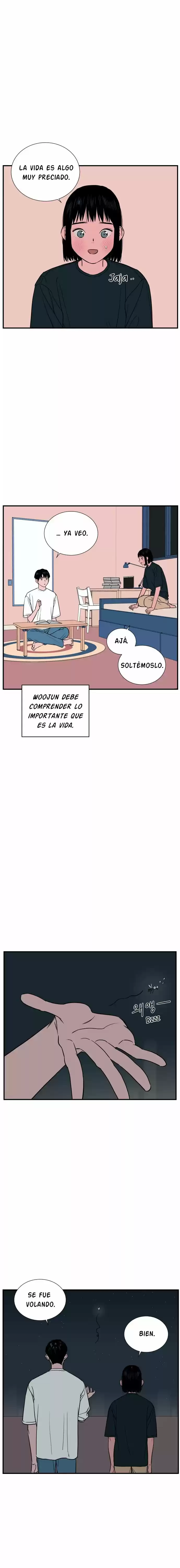 My Universe - Capítulo 26 - Página 11 - LectorTMOo