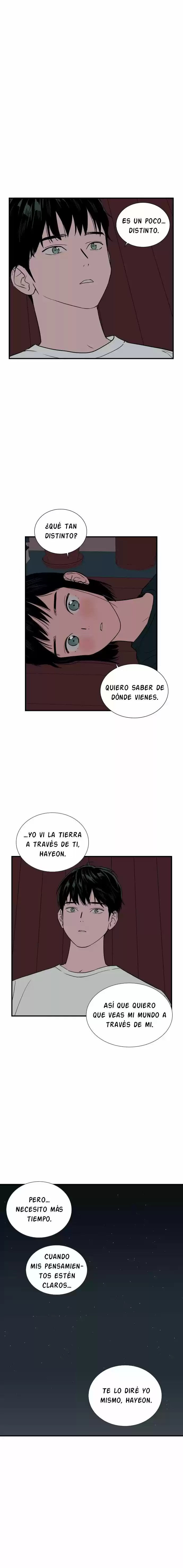 My Universe - Capítulo 26 - Página 15 - LectorTMOo