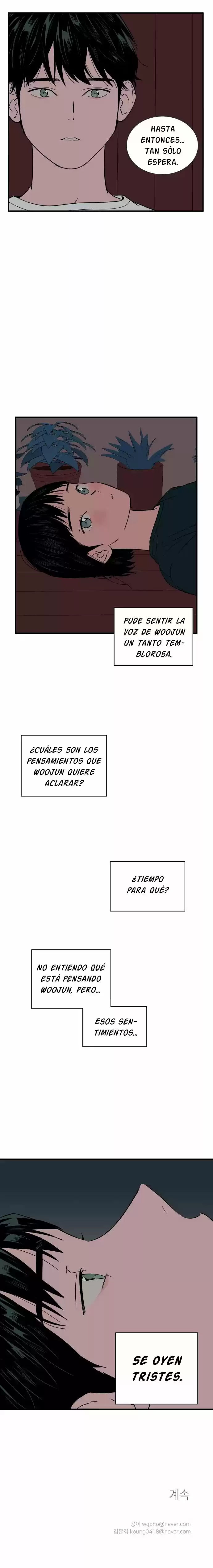 My Universe - Capítulo 26 - Página 16 - LectorTMOo