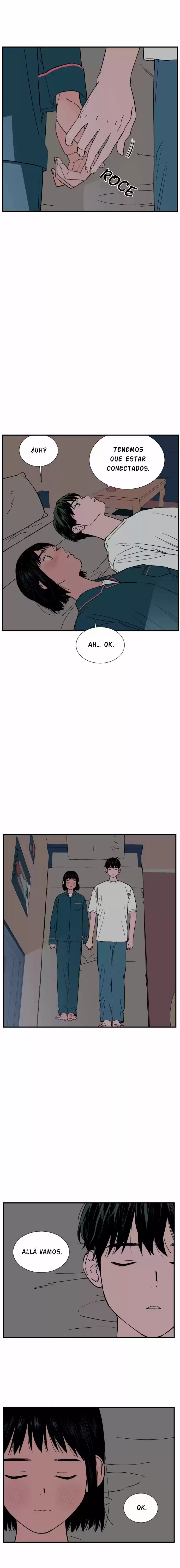My Universe - Capítulo 27 - Página 11 - LectorTMOo