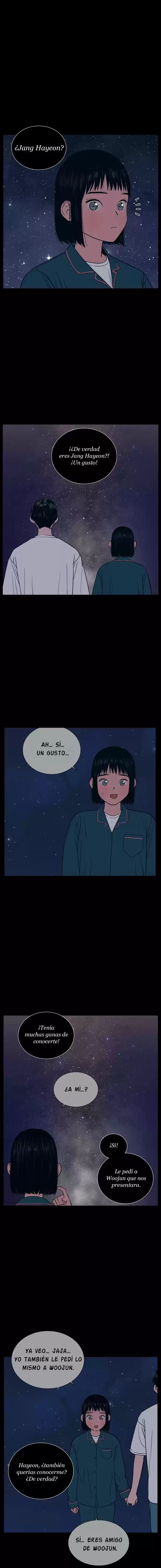 My Universe - Capítulo 27 - Página 13 - LectorTMOo