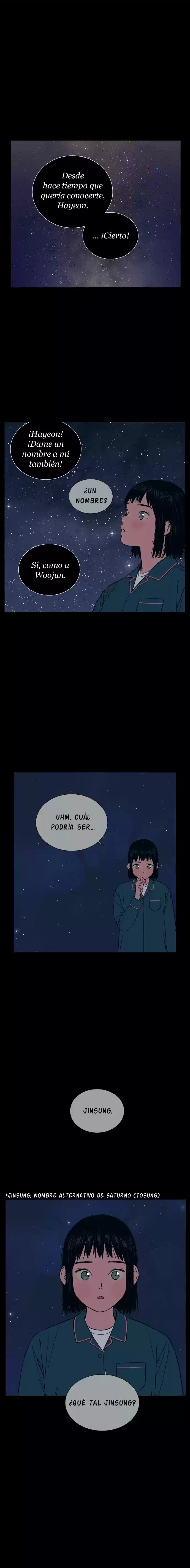 My Universe - Capítulo 27 - Página 15 - LectorTMOo