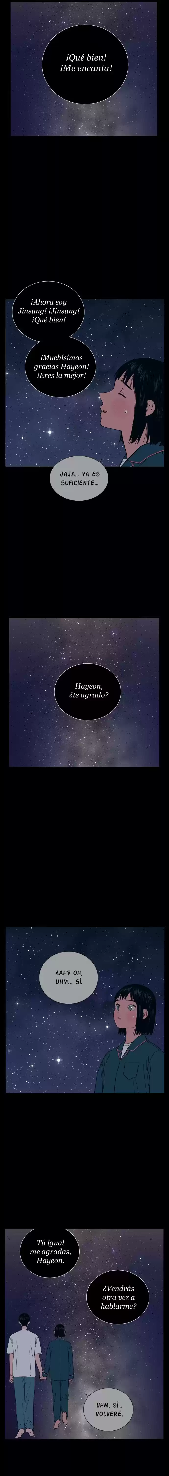 My Universe - Capítulo 27 - Página 16 - LectorTMOo