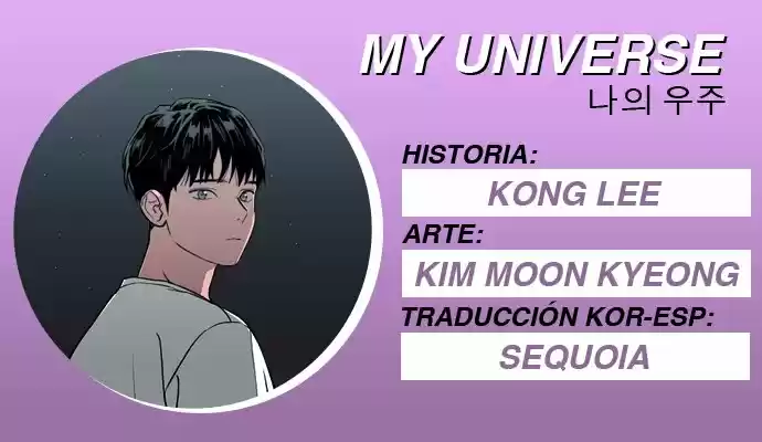 My Universe - Capítulo 27 - Página 18 - LectorTMOo