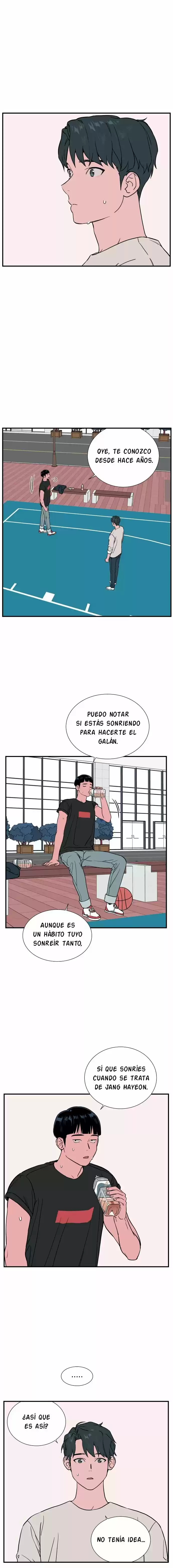 My Universe - Capítulo 28 - Página 11 - LectorTMOo
