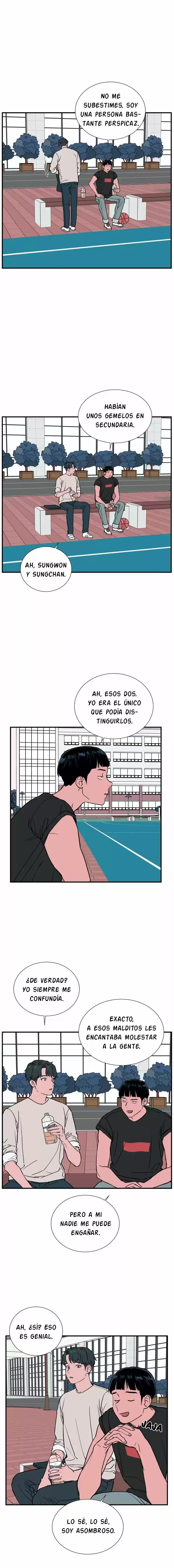 My Universe - Capítulo 28 - Página 12 - LectorTMOo