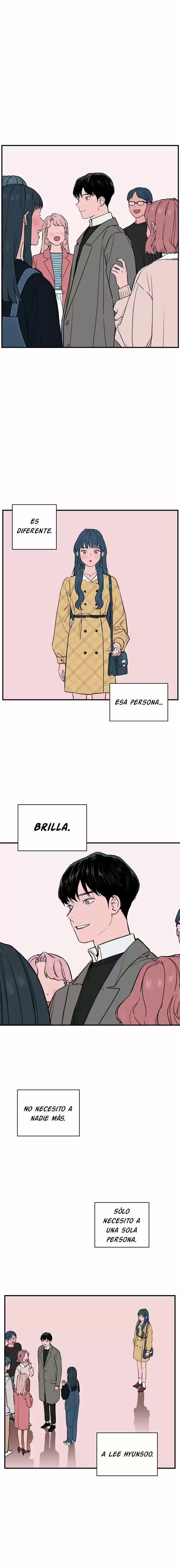 My Universe - Capítulo 29 - Página 5 - LectorTMOo